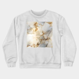 Marble Stone Pattern 14 Crewneck Sweatshirt